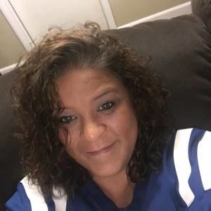 Meet your Posher, Crissy